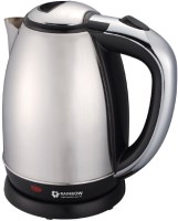 Photos - Electric Kettle Maestro MR-026 2000 W 1.8 L  stainless steel