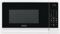 Photos - Microwave Zanussi ZFG 20200 WA white