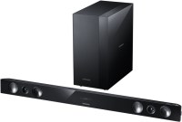 Photos - Soundbar Samsung HW-H430 