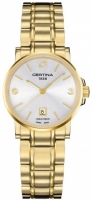 Photos - Wrist Watch Certina C017.210.33.037.00 