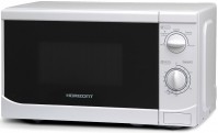 Photos - Microwave Horizont 20MW700-1378B white