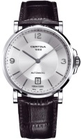 Wrist Watch Certina C017.407.16.037.00 