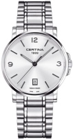 Wrist Watch Certina C017.410.11.037.00 