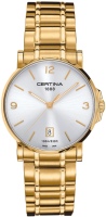 Wrist Watch Certina C017.410.33.037.00 