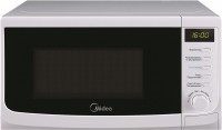 Photos - Microwave Midea AM 820 CWW-W white