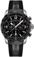 Wrist Watch Certina C001.647.27.057.00 