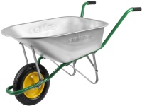 Photos - Wheelbarrow / Trolley GRINDA 422396 