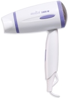 Photos - Hair Dryer Smile HD 1034 