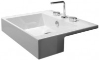 Photos - Bathroom Sink Catalano Premium 55 1LSVP00 550 mm