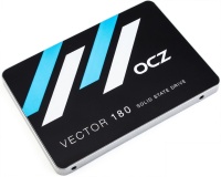 Photos - SSD OCZ VECTOR 180 VTR180-25SAT3-240G 240 GB