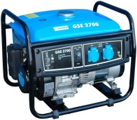 Photos - Generator Guede GSE 2700 