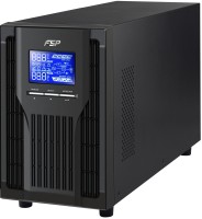 Photos - UPS FSP Knight Pro 1K 1000 VA