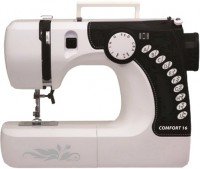 Photos - Sewing Machine / Overlocker Comfort 16 