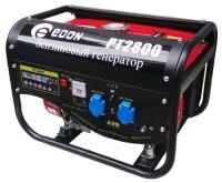 Photos - Generator Edon PT 2800 