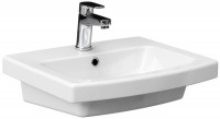 Photos - Bathroom Sink Cersanit Easy 50 P-UM-ES-50-1 500 mm