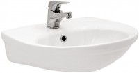 Photos - Bathroom Sink Cersanit Eko New E 50 U-UM-E50-1 510 mm