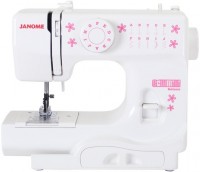Photos - Sewing Machine / Overlocker Janome Sew Mini Deluxe 