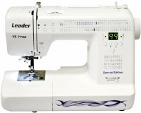 Photos - Sewing Machine / Overlocker Leader VS 775 