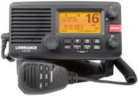 Photos - Walkie Talkie Lowrance Link-8 DSC VHF 