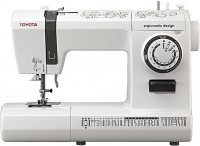 Photos - Sewing Machine / Overlocker Toyota CEV 