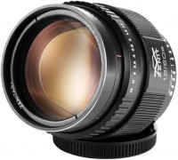 Photos - Camera Lens Zenit Zenitar S C 50mm f/1.2 