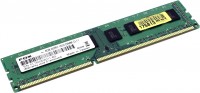 Photos - RAM Foxline DDR3 DIMM FL1600D3U11-8G