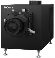 Photos - Projector Sony SRX-T615 