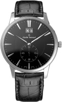 Wrist Watch Claude Bernard 64005 3 NIN 