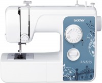 Photos - Sewing Machine / Overlocker Brother LS 2225 