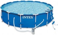 Photos - Frame Pool Intex 28218 