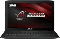 Photos - Laptop Asus ROG GL552JX