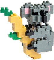 Construction Toy Nanoblock Koala NBC-020 