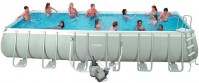 Photos - Frame Pool Intex 28362 