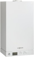 Photos - Boiler Viessmann Vitopend 100 WH1D262 24 kW 24.8 kW