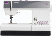 Sewing Machine / Overlocker Pfaff Select 3.2 