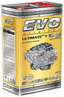 Photos - Engine Oil EVO Ultimate F 5W-30 4 L