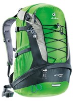 Photos - Backpack Deuter Spider 30 2015 30 L