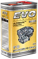 Photos - Engine Oil EVO Ultimate LongLife 5W-30 4 L