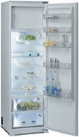 Photos - Integrated Fridge Whirlpool ARG 746 