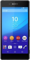 Photos - Mobile Phone Sony Xperia Z3 Plus Dual 32 GB / 3 GB