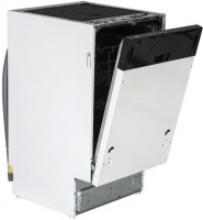 Photos - Integrated Dishwasher Exiteq EXDW-I601 