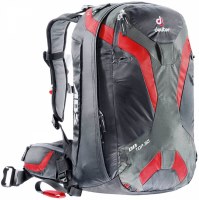 Photos - Backpack Deuter OnTop ABS 30 2015 30 L