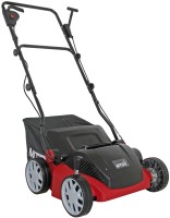 Photos - Lawn Scarifier MTD Optima 37 VE 