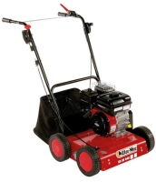 Photos - Lawn Scarifier Oleo-Mac SR/AG 35 B45 