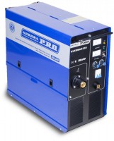 Photos - Welder Aurora PRO Overman 250 