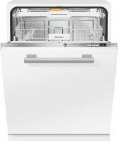 Photos - Integrated Dishwasher Miele G 6260 SCVi 