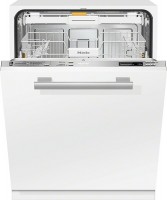 Photos - Integrated Dishwasher Miele G 6470 SCVi 