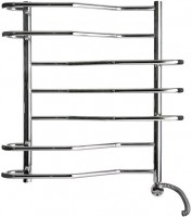 Photos - Heated Towel Rail Tera Berezka-E