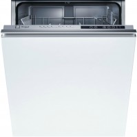 Photos - Integrated Dishwasher Weissgauff BDW 6108 D 
