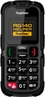 Photos - Mobile Phone RugGear Helper RG140 